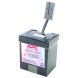 Аккумулятор Neovolt для APC RBC29 12V 5ah 