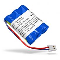 Аккумулятор Motorola MBP481, MBP482, MBP483 750mAh