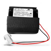 Аккумулятор Neovolt для Zepter LMG-310 5200mah Li-ion