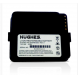 Замена элементов в аккумуляторе BGAN Hughes HNS 9211, 9202M (3500496-0001) 5000mah