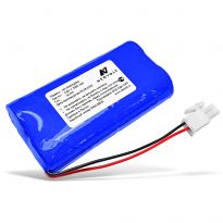 Аккумулятор для MOSQUITO MM3100, Defender, Liberty, Traps M 3000mah