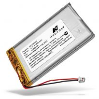 Аккумулятор Luvion Prestige Touch, Supreme Connect 2000mah