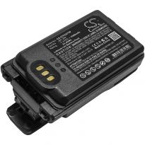 Аккумулятор CameronSino для Icom IC-F52D, IC-F62D, IC-M85 (BP-294) 3300mAh