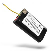 Аккумулятор Neovolt для Xiaomi Autobot Rock 2600mah