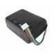 Аккумулятор CameronSino для Logitech Squeezebox (533-000050) 2000mah