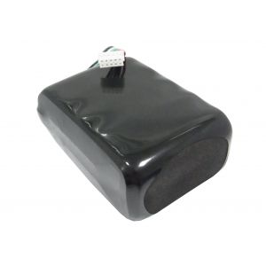 Аккумулятор CameronSino для Logitech Squeezebox (533-000050) 2000mah
