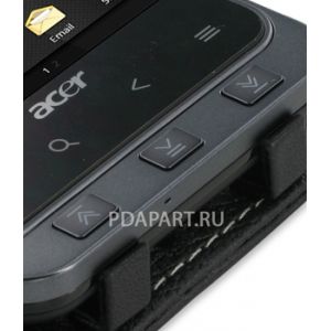 Чехол PDair для Acer Stream/Liquid S110 Book черный
