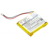 Аккумулятор LUVION Platinum 2 (JS803438) 1000mAh