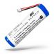 Аккумулятор Neovolt для ARGOX AS-8020, 8520CL 850mah