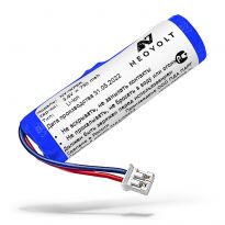 Аккумулятор Neovolt для Woodpecker Endo Radar DLG 14500 750mah
