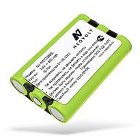 Аккумулятор Neovolt для Motorola SNN5542A, SNN5542B 800mAh