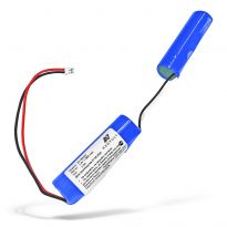 Аккумулятор Neovolt для Prestigio PSS101Y 2600mah