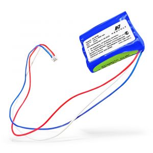 Аккумулятор Neovolt для BMW Motorrad System 6 2000mah