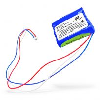 Аккумулятор Neovolt для BMW Motorrad System 6 2000mah