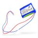 Аккумулятор Neovolt для BMW Motorrad System 6 2000mah