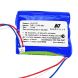 Аккумулятор Neovolt для BMW Motorrad System 6 2000mah