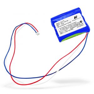 Аккумулятор Neovolt для BMW Motorrad System 6 2000mah