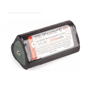 Аккумулятор Neovolt для EagleTac R27 2500mah