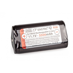 Аккумулятор Neovolt для EagleTac R38 3500mah