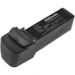 Аккумулятор CameronSino для Hubsan Zino Pro Plus, Zino Pro+ (9834117) 6500mah