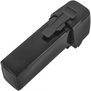 Аккумулятор CameronSino для Hubsan Zino Pro Plus, Zino Pro+ (9834117) 6500mah