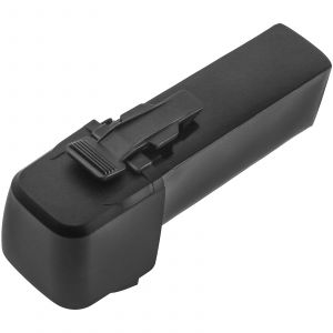 Аккумулятор CameronSino для Hubsan Zino Pro Plus, Zino Pro+ (9834117) 6500mah