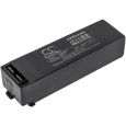 Аккумулятор CameronSino для Swellpro Spry, Spry+ (CDC01) 4250mah