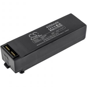 Аккумулятор CameronSino для Swellpro Spry, Spry+ (CDC01) 4250mah