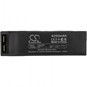 Аккумулятор CameronSino для Swellpro Spry, Spry+ (CDC01) 4250mah