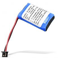 Аккумулятор Neovolt для Dogtra BP74T2 350mAh