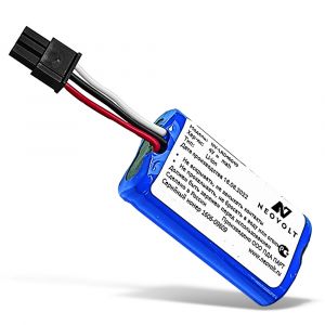 Аккумулятор Neovolt для Range Rover, Jaguar (LR046049) 850mah