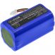 Аккумулятор CameronSino для Liectroux C30B, C30B 2D (MD-C30B) 2600mah