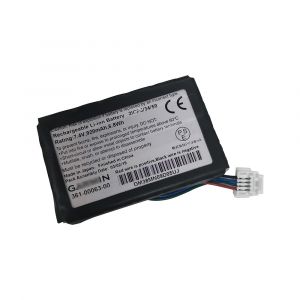 Замена элементов в аккумуляторе Garmin, BMW Motorrad Navigator VI, V 800mah
