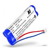 Аккумулятор Neovolt для Audioline Monza 480, SwissVoice DP500, Texet TX-D8800A, Voxtel Symphony 105, 115, 125 450mah