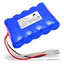 Аккумулятор Neovolt для Husqvarna Automover 310, 315, Gardena 2600mah