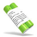 Аккумулятор Neovolt для Panasonic HHR-55AAABU 750mah