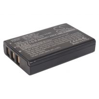 Аккумулятор D-Li7, DB-43, NP-120 1800mah