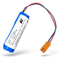 Элемент питания Neovolt для Toshiba ER6V 2600mah