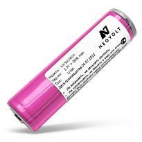 Аккумулятор Neovolt для Sunlux XL-9610 2600mah