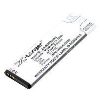 Аккумулятор CameronSino для RTI T2i, T2X, T3X (ATB-1800-SY5530) 1000mah