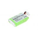 Аккумулятор Plantronics CS540 (86180-01) 140mah
