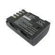 Аккумулятор Panasonic Lumix DMC-GH3, Sigma SD Quattro 2000mAh