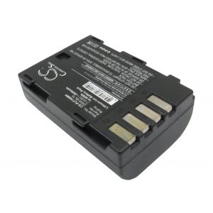 Аккумулятор CameronSino для Panasonic Lumix DMC-GH3, GH4 (DMW-BLF19) 2000mAh