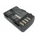 Аккумулятор CameronSino для Panasonic Lumix DMC-GH3, GH4 (DMW-BLF19) 2000mAh