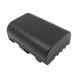 Аккумулятор CameronSino для Panasonic Lumix DMC-GH3, GH4 (DMW-BLF19) 2000mAh