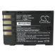 Аккумулятор CameronSino для Panasonic Lumix DMC-GH3, GH4 (DMW-BLF19) 2000mAh