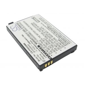 Аккумулятор CameronSino для Philips Avent SCD530, SCD535, SCD540 (BYD006649) 1000mah