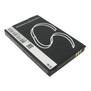 Аккумулятор CameronSino для Philips Avent SCD530, SCD535, SCD540 (BYD006649) 1000mah