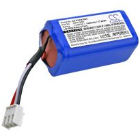 Аккумулятор Philips FC8603, FC8700 (4IFR19/66) 1400mah