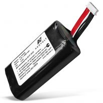 Аккумулятор Neovolt для MSPOS МТС Кассы 1inr19/66-2 5200mah